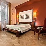 Maison Savoia B&b Apartment
