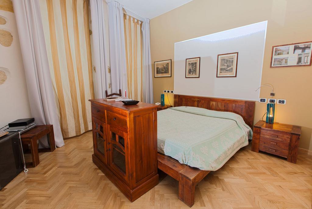 Maison Savoia Maison d'hôtes 2*