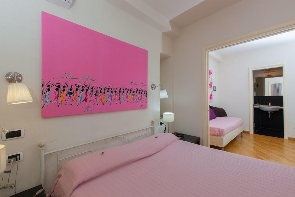 Maison d'hôtes Maison Savoia 2*