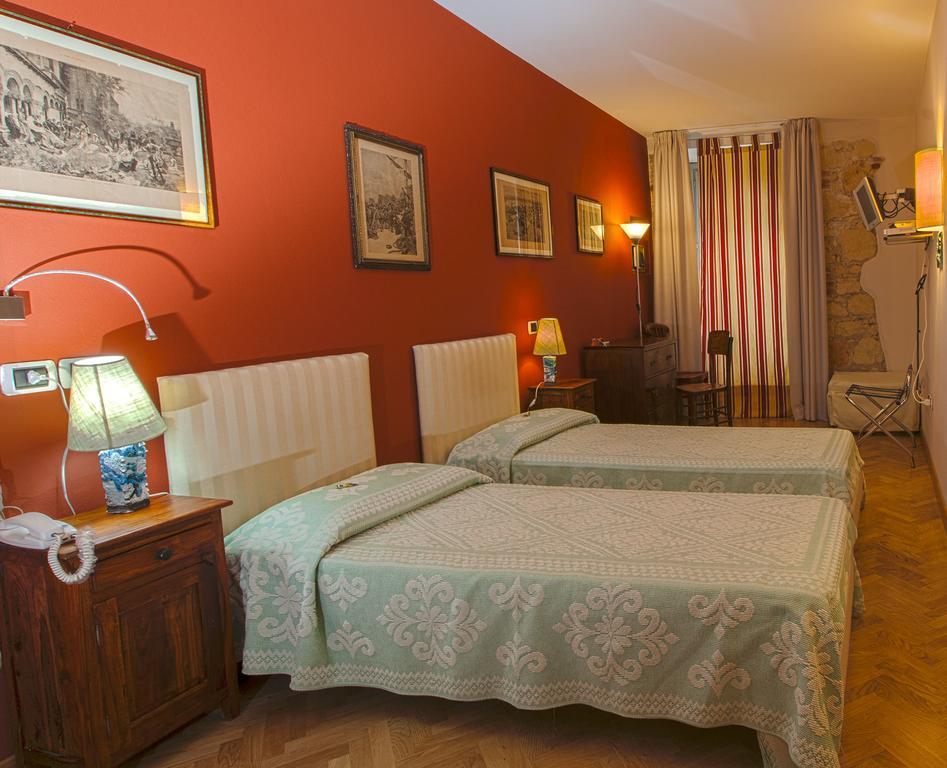 Affittacamere Maison Savoia 2*