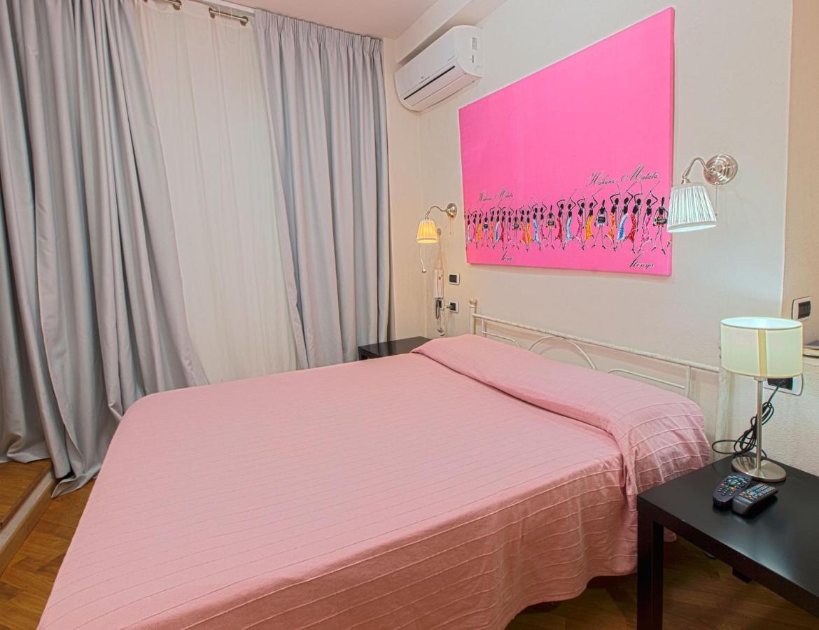 Maison Savoia Affittacamere Cagliari
