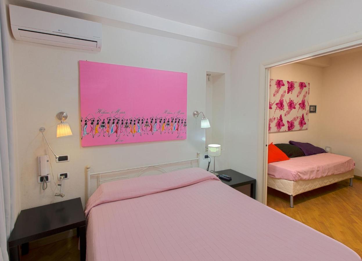 Maison Savoia Affittacamere Cagliari